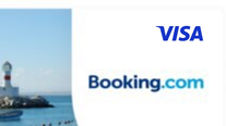 booking&Visa-save10%